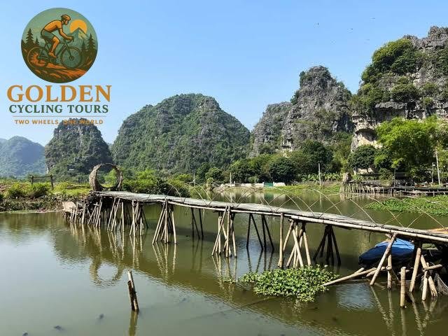 12-Day North Vietnam Cycling Adventure: Off the Beaten Path from Hanoi to Ninh Binh